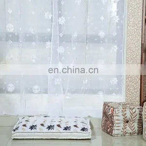 Indian Window Curtains,window String Curtains European Style Window Curtains thumbnail-2