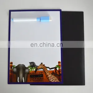 White Board Markers With Magnet thumbnail-6