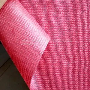 100% Virgin Material Green Color Sun Shade Net for Agriculture Greenhouse thumbnail-5