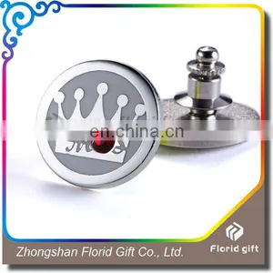 Custom Shield Shaped Enamel Bulk Lapel Pin, Metal Logo Badge thumbnail-3