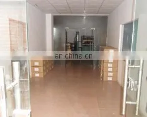 Dongguan Jinghui Hardware Co., Ltd. company overview - view 1 thumbnail