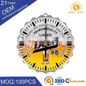 20mm 24mm 28mm Wine Bottle Screw Caps Screw Top Bottle Cap thumbnail-4