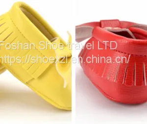 Leta Baby Shoes thumbnail-2