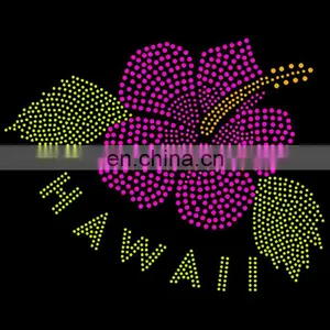 Factory Wholesale Rhinestone Transfer thumbnail-2