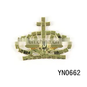 2015 New Dasign Rhinestone Shoes Accessories for Women Shoe thumbnail-2