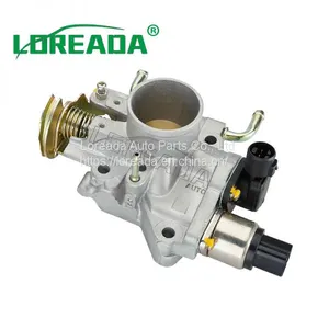 Loreada Hot-Selling Throttle Body for Changan Star 465 Engine UAES System OEM Quality Fast Shipping thumbnail-2