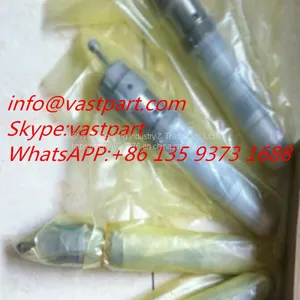 Cummins QSK23 Engine Fuel Injector 4062090 4077076 4902827 thumbnail-1