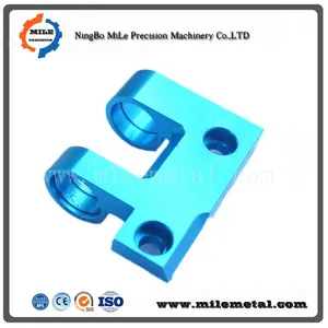High Precision Mechanical Components, CNC Machining Parts / Cnc Milling Parts thumbnail-4