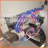 Hot Sale Four Head UPVC PVC Window Welding Machine With CE WHJ02-4500.4/4.B thumbnail-3