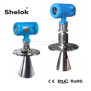China Smart Level Sensor, Meter 4-20mA thumbnail-1