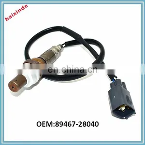 BAIXINDE Professional Autoparts Oxygen Sensor Previa ACR30 OEM 8946728040 89467-28040 thumbnail-1