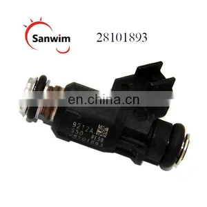 BEST Quality Auto Parts Injector Nozzle 28101893 thumbnail-1