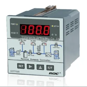 Industrial Reverse Osmosis Controller CCT-7320 thumbnail-1