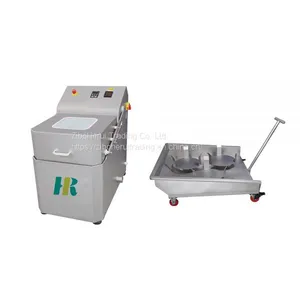 Industrial Vegetable Food Dehydrator Drying Equipment Machinery thumbnail-1