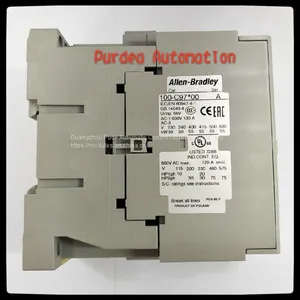 100-C97*00 IEC 97 A Contactor thumbnail-4