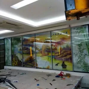 Planibel G Low E Insulating Glass thumbnail-3
