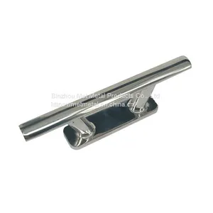 Stainless Steel Flat Cleat thumbnail-4