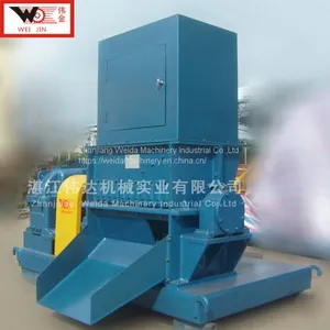 Natural Rubber Material Slab Cutter Machine thumbnail-3