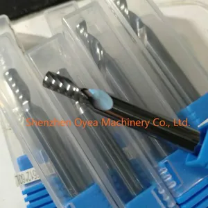 Zund Bits - Router Bits-Milling Bits-Routing Cutters thumbnail-1