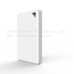 BLuetooth Accelerometer Sensor Ble Beacon Minew E8 thumbnail-2