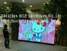 Jointable New Technology Floor Standing Retails Floor Advertising Led Poster Screen Display thumbnail-2