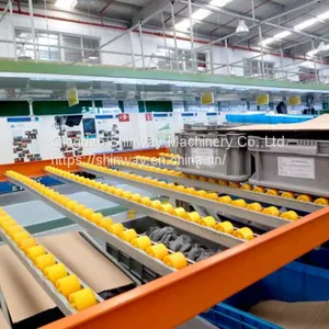 Carton Flow Racking；Sliding Shelves；Rolling Racking；Roller Type Rack；Drifting Rack thumbnail-5