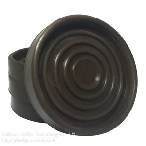 Round Rubber Furniture Cups thumbnail-4