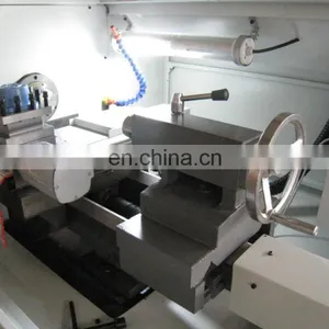 Micro Lathe CK0640A thumbnail-5