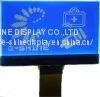 Custom Design Mono/monochrome Graphic Digital 128X64 DOT Matrix Module Display LCD thumbnail-1