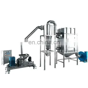 Powder Machine Grinder Powdered Grinder Pulverizer thumbnail-4