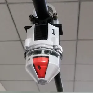 Overhead Line Grounding Fault Indicator Outlet thumbnail-5