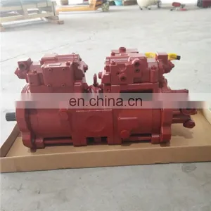 2401-9236B Solar 150LC-V SL150LC-V Hydraulic Pump thumbnail-5