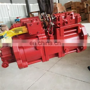 DX140LC DX160LC Hydraulic Pump Main Pump K1024107A thumbnail-3