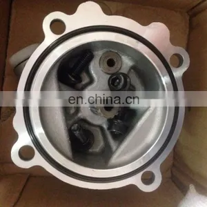 Doosan DX300LC Hydraulic Pump Parts DX300LC Gear Pump K9001192 thumbnail-5