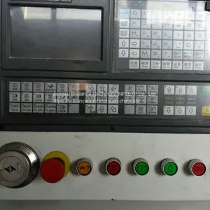 YNJCC CY-K510n CNC Horizontal Lathe thumbnail-4
