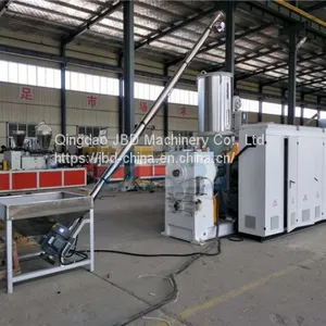 PP Hollow Grid Sheet Extrusion Line thumbnail-2
