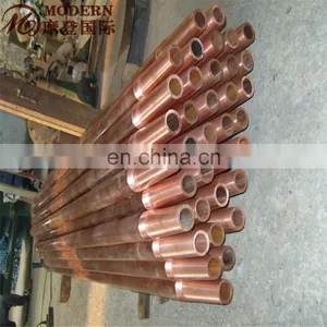 медная труба ASTM B75 thumbnail-7