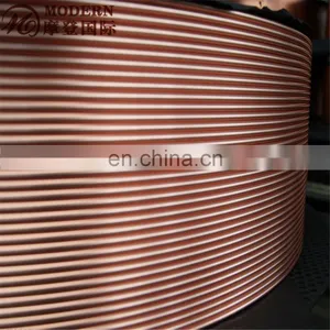 C11000 20 Inch Straight Copper Pipe for Sale thumbnail-3