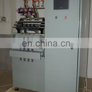 GT-A19 Yarn Lab Small Spinning Machine thumbnail-3