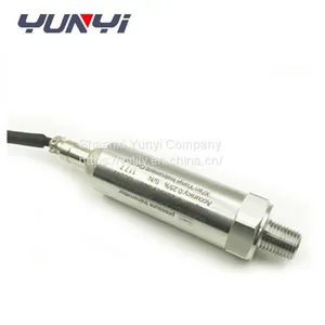 Gauge Pressure Sensor thumbnail-1