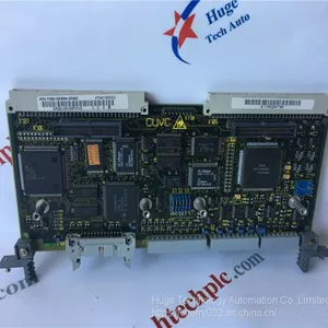 SIEMENS 6SE7041-8EK85-1HA0 PLC MODULE Support Door-to-door Inspection thumbnail-1