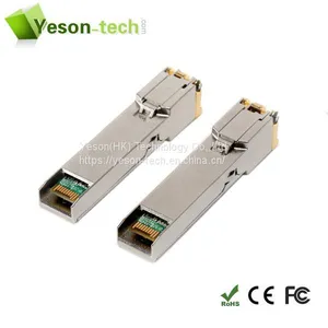 ESFP, SGMII SFP Transceiver thumbnail-1