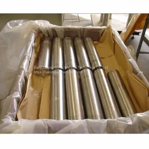 Factory Direct Marketing ASTM B 348 Gr1 Titanium Bars Rods thumbnail-2
