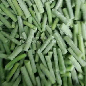 Frozen Asparagus Beans( Cowpeas) thumbnail-3