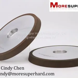 Grinding Wheel For CNC Tool Grinder thumbnail-5