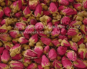 Hign Quality Rose Drying Equipment thumbnail-4