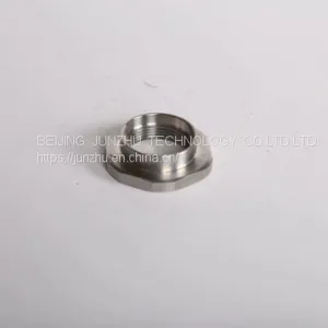 Broaching, Drilling, Etching Turning Parts Factory Cnc Routerparts Benchtop Model thumbnail-2