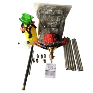 Used For Exploration Rig Drilling Reducing Labor Intensity thumbnail-2