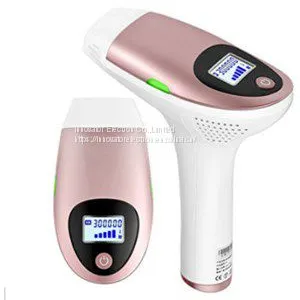 Amazon Bestseller 2019 Painless Hair Remover Ipl Hair Removal Portable thumbnail-1