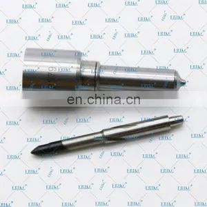 ERIKC Auto Fuel Injector Repair Kits 7135-576 Include Burn Oil Nozzle H379 G379 Control Valve 9308-625C for 28236381 33800-4A700 thumbnail-4